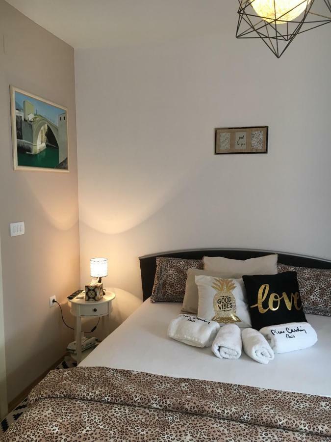 Apartment Smile Mostar Exterior photo